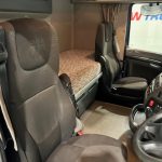 DAF XF 510 6×2 Midlift Tractor Unit - thumbnail