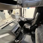 DAF XF 510 6×2 Midlift Tractor Unit Manual - thumbnail