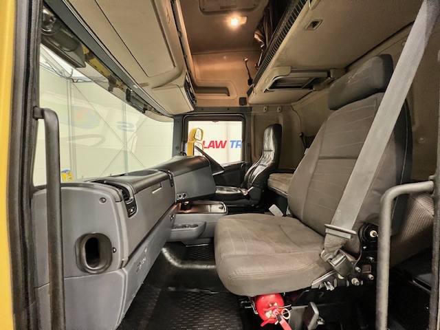 Scania R480 6×2 Midlift Topline Tractor Unit
