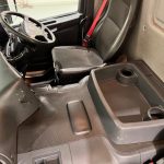 Scania P280 6×2 Rear Lift Day Cab Fridge Box - thumbnail