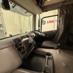 DAF CF 370 6×2 Sleeper Cab Fridge Box - thumbnail
