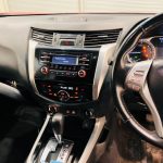 Nissan Navara 2.3 DCI 4×4 Acenta Pick Up Auto - thumbnail