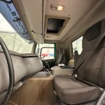 DAF CF 370 6×4 Day Cab Concrete Mixer - thumbnail