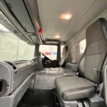 Scania P400 8×4 Day Cab Chassis - thumbnail