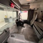 Scania P370 8×4 Sleeper Cab Skip Loader - thumbnail