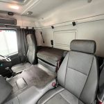 Scania P320 6×2 10 Tyre Sleeper Cab Dropside - thumbnail