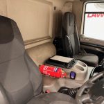 DAF CF75 360 6×2 20000 Litre Tanker - thumbnail