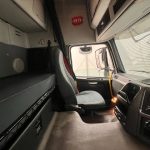 Volvo FM 450 Dropside Brick Grab Drawbar - thumbnail