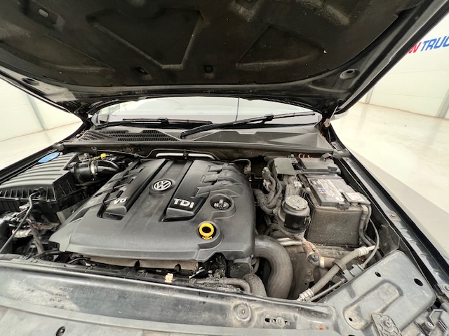 Volkswagen Amarok 3.0 V6 TDI 4×4 Highline Pick Up Auto