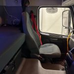 Volvo FM 450 Dropside Brick Grab Drawbar - thumbnail