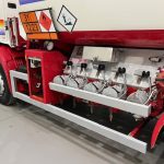 Scania P94 300 6×2 Rear Lift 20000 Litre Fuel Tanker - thumbnail