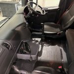 Scania R420 6×2 Rear Lift Brick Grab Drawbar - thumbnail