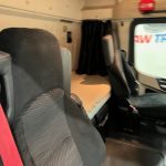 Mercedes Actros 2545 6×2 Midlift Tractor Unit - thumbnail