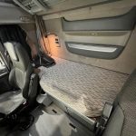 DAF XF 510 6×2 Midlift Tractor Unit Manual - thumbnail