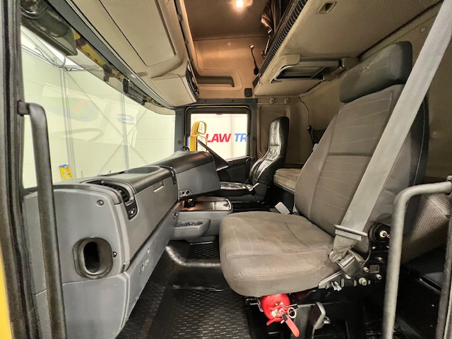 Scania R480 6×2 Midlift Topline Tractor Unit