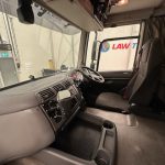 DAF CF 370 6×2 Sleeper Cab Fridge Box - thumbnail