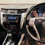 Nissan Navara 2.3 DCI 4×4 Acenta Pick Up Auto - thumbnail