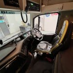 Volvo FH16 750 6×2 Midlift Tractor Unit - thumbnail