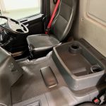 Scania P280 6×2 Rear Lift Day Cab Fridge Box - thumbnail