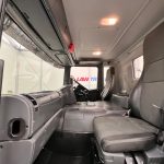 Scania P400 8×4 Day Cab Chassis - thumbnail