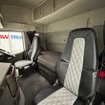 Volvo FH 500 6×2 Midlift Tractor Unit PTO - thumbnail