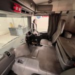 Scania P370 8×4 Sleeper Cab Skip Loader - thumbnail