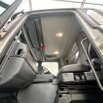 Scania G410 8×4 Rest Cab Hookloader Drawbar - thumbnail