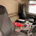 DAF CF75 360 6×2 20000 Litre Tanker - thumbnail