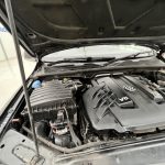 Volkswagen Amarok 3.0 V6 TDI 4×4 Highline Pick Up Auto - thumbnail