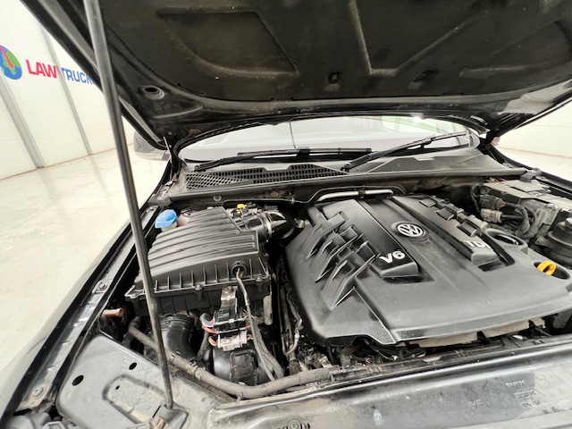 Volkswagen Amarok 3.0 V6 TDI 4×4 Highline Pick Up Auto