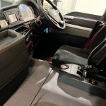 MAN TGM 18.250 4×2 Sleeper Cab Curtainsider - thumbnail