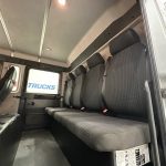 MAN TGL 12.220 Crew Cab Tilt and Slide - thumbnail