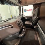 DAF XF 480 6×2 Midlift Tractor Unit - thumbnail