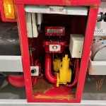 Scania P94 300 6×2 Rear Lift 20000 Litre Fuel Tanker - thumbnail