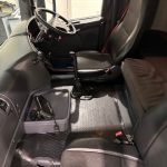 Scania R420 6×2 Rear Lift Brick Grab Drawbar - thumbnail