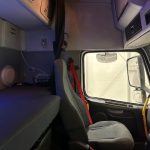 Volvo FM 450 Dropside Brick Grab Drawbar - thumbnail