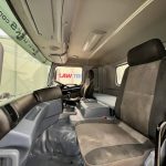 Hino 700 3241 8×4 Cement Mixer - thumbnail