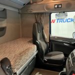 DAF XF 510 6×2 Midlift Tractor Unit - thumbnail