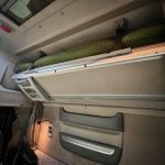 DAF XF 510 6×2 Midlift Tractor Unit Manual - thumbnail