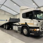 Scania P310 6×2 10 Tyre Rear Lift Tilt and Slide Recovery - thumbnail