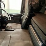 Scania P320 6×2 10 Tyre Rear Lift Flatbed - thumbnail