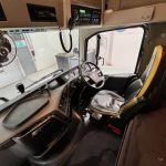 Volvo FH16 750 6×2 Midlift Tractor Unit - thumbnail