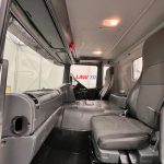 Scania P400 8×4 Day Cab Chassis - thumbnail