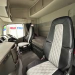 Volvo FH 500 6×2 Midlift Tractor Unit PTO - thumbnail