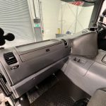 Scania P370 8×4 Sleeper Cab Skip Loader - thumbnail