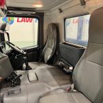 Scania P280 6×2 Rear Lift Dropside Brick Grab - thumbnail