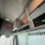Volvo FM 450 Dropside Brick Grab Drawbar - thumbnail