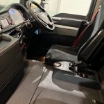 MAN TGM 18.250 4×2 Sleeper Cab Curtainsider - thumbnail