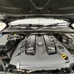 Volkswagen Amarok 3.0 V6 TDI 4×4 Highline Pick Up Auto - thumbnail