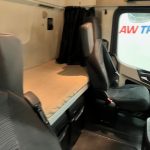 Mercedes Actros 2545 6×2 Midlift Tractor Unit - thumbnail